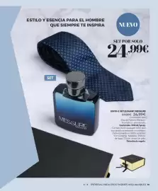 Catálogo Cristian Lay Página 13