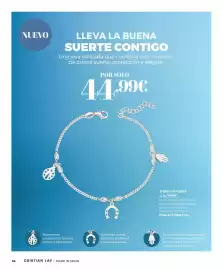 Catálogo Cristian Lay Página 34