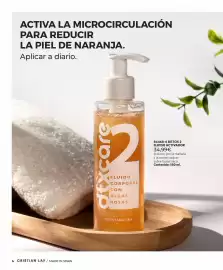 Catálogo Cristian Lay Página 4