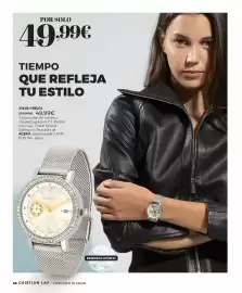 Catálogo Cristian Lay Página 58