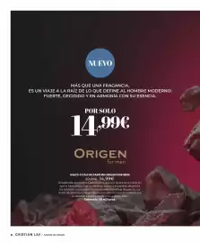 Catálogo Cristian Lay Página 6