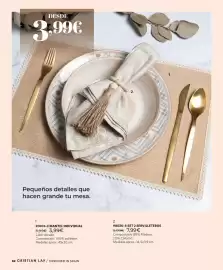 Catálogo Cristian Lay Página 62