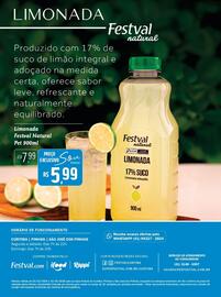 Encarte Festval Página 12