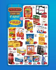 Tabloide Pires Página 1