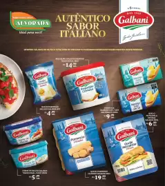 Catálogo Supermercados Alvorada Página 1