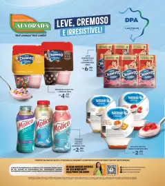Catálogo Supermercados Alvorada Página 2