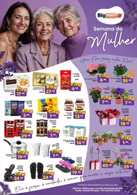 Catálogo Bigmart (válido até 8-03)