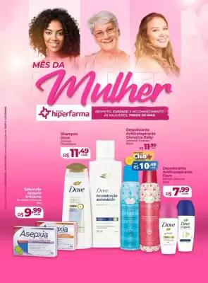 Catálogo Hiper Farma (válido até 4-04)