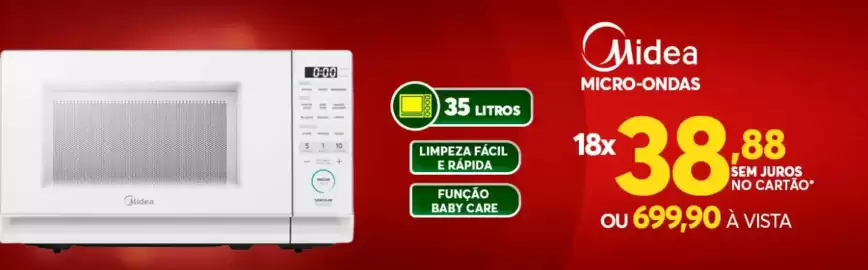 Catálogo Lojas Guaibim Página 12