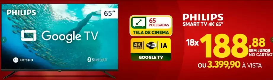 Catálogo Lojas Guaibim Página 14