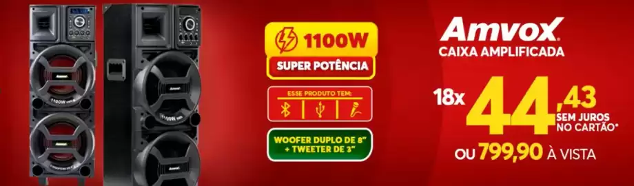 Catálogo Lojas Guaibim Página 2