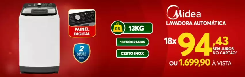 Catálogo Lojas Guaibim Página 5