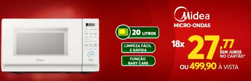 Catálogo Lojas Guaibim Página 6