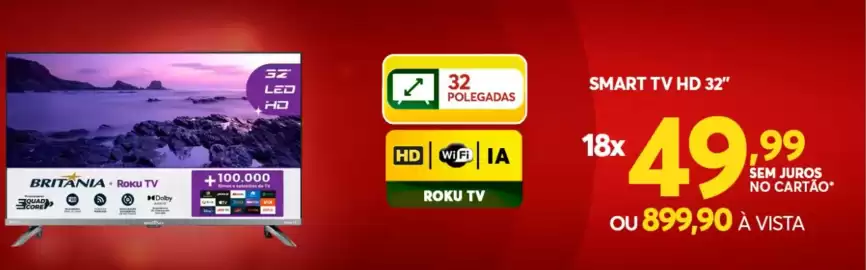 Catálogo Lojas Guaibim Página 7