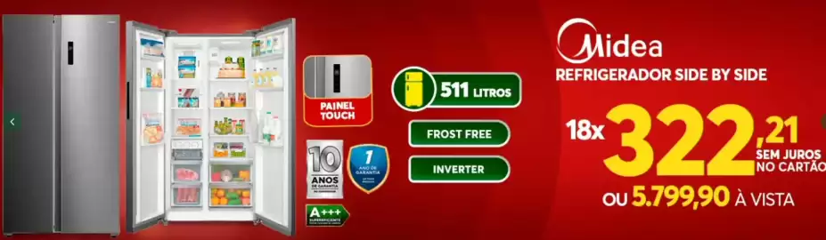 Catálogo Lojas Guaibim Página 8