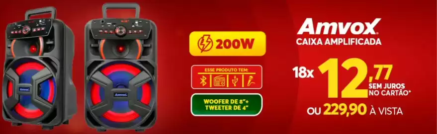 Catálogo Lojas Guaibim Página 9