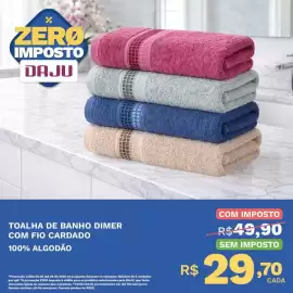 Catálogo Daju Página 1