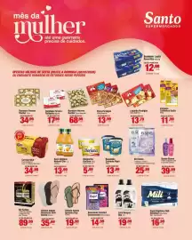 Catálogo Santo Supermercados Página 2