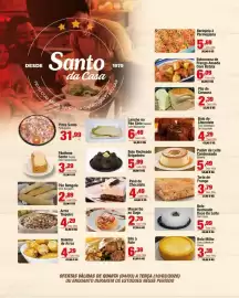 Catálogo Santo Supermercados Página 5