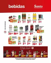 Catálogo Santo Supermercados Página 9