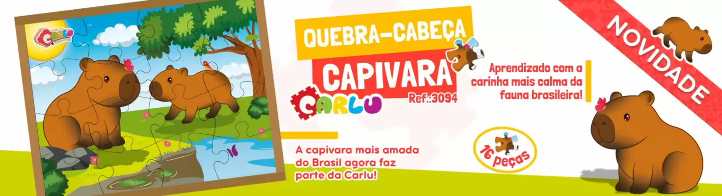 Catálogo Carlu (válido até 18-03)