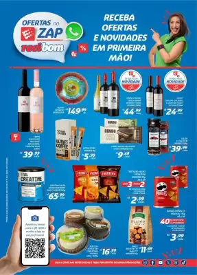 Catálogo RECIBOM (válido até 15-03)