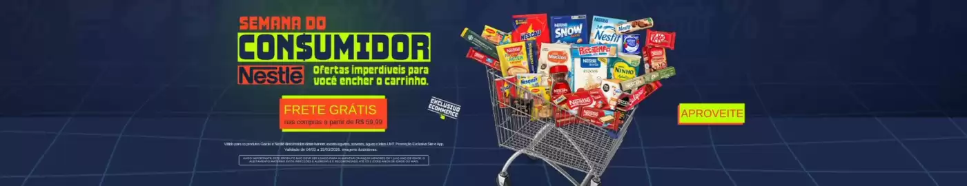 Catálogo Extra Plus Página 1