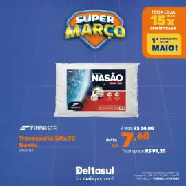 Folheto Deltasul Página 1