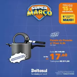 Folheto Deltasul Página 4