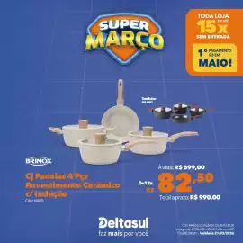 Folheto Deltasul Página 5