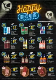 Encarte Cometa Supermercados Página 1