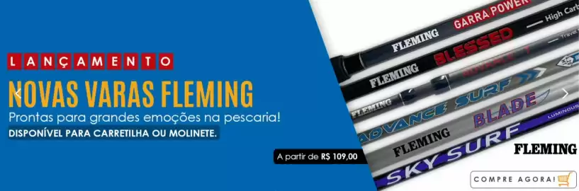 Catálogo Sugoi Big Fish Página 1