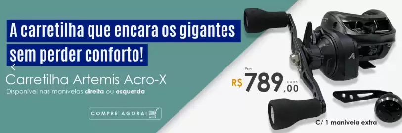 Catálogo Sugoi Big Fish Página 3