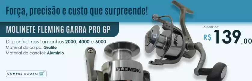 Catálogo Sugoi Big Fish Página 4