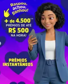 Catálogo Barracão Supermercado Página 2