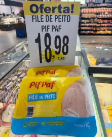 Catálogo São José Supermercados Página 1
