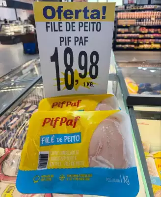 Catálogo São José Supermercados (válido até 18-03)