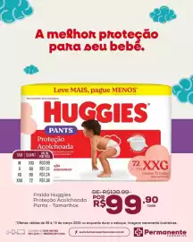 Catálogo Farmácia Permanente Página 1