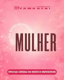 Folheto Yamauchi Página 1