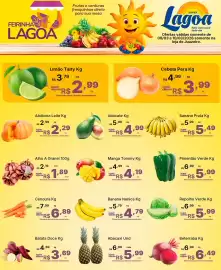 Encarte Super Lagoa Página 2