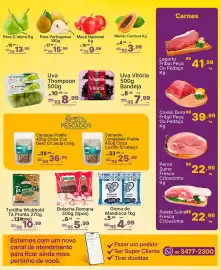 Encarte Super Lagoa Página 3