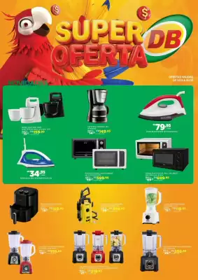 Catálogo DB Supermercados (válido até 31-03)