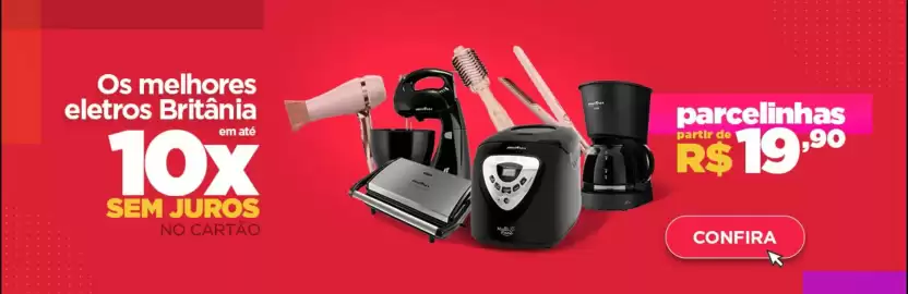 Folheto Benoit Página 3