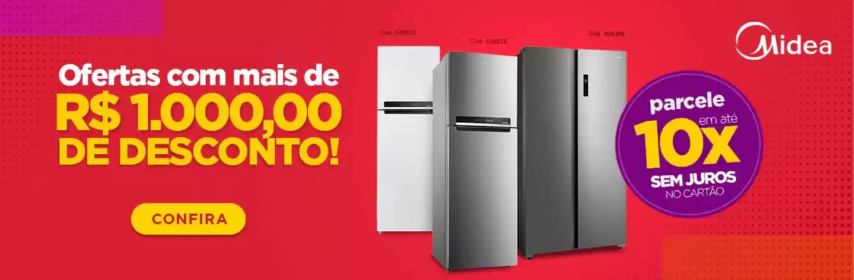 Folheto Benoit (válido até 20-03)