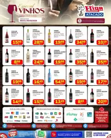 Folheto Higa Atacado Página 1