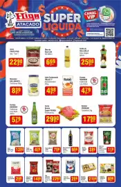 Folheto Higa Atacado Página 1