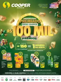Tabloide Cooper Página 1
