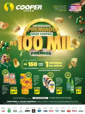 Tabloide Cooper (válido até 17-03)