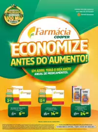 Tabloide Cooper Página 1