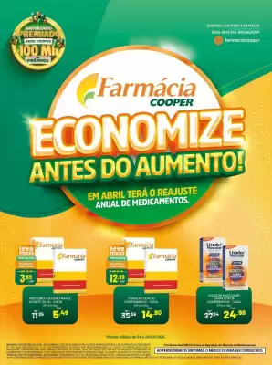 Tabloide Cooper (válido até 24-03)